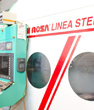 Rosa Linea Steel 13.7